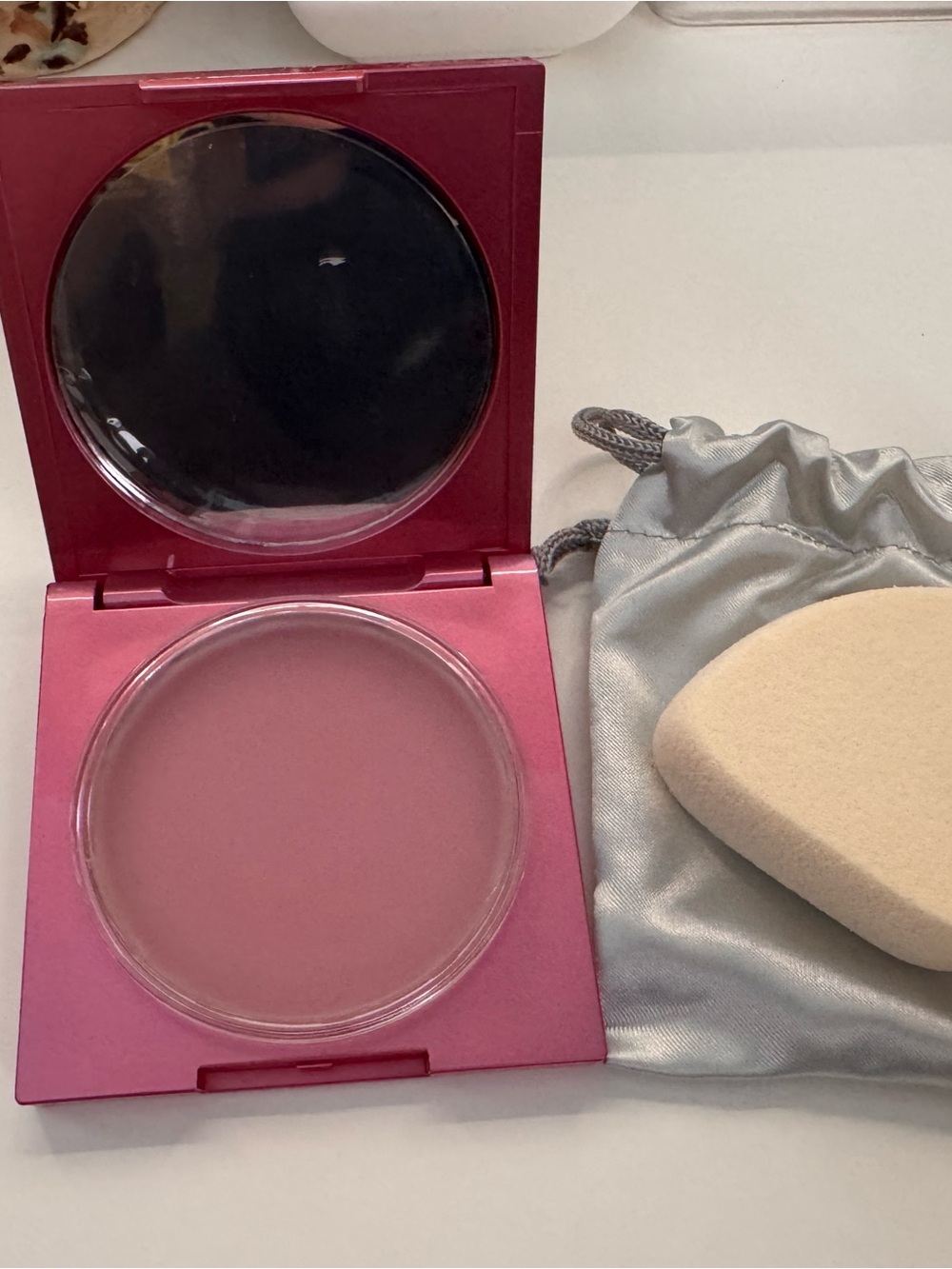 Mally Beauty Evercolor Face Defender Clear diffusing